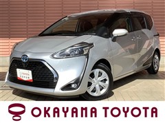 トヨタ シエンタHEV ファンベースG
