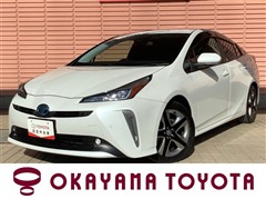 プリウス S ツーリングセレクション