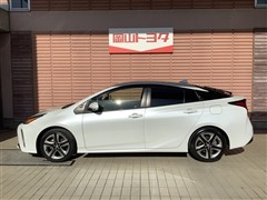 プリウス S ツーリングセレクション