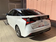 プリウス S ツーリングセレクション