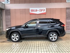 RAV4 HEV G