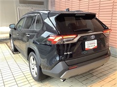 RAV4 HEV G