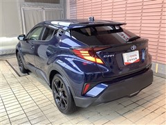 C-HR HEV G-Mネロセーフティ+
