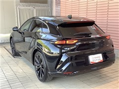 クラウン スポーツ Z