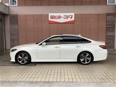 クラウンHEV RSアドバンス