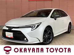 トヨタ カローラ WxB