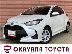 トヨタ ヤリスHEV G