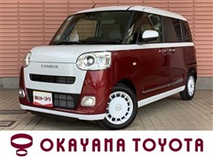 ムーヴキャンバス ストライプス G