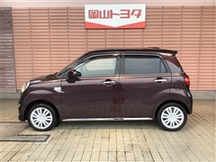 キャスト スタイルX SA2