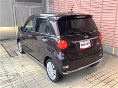 キャスト スタイルX SA2