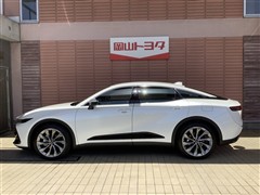 クラウンクロスオーバーG Adv.L