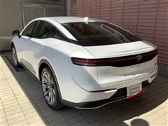 クラウンクロスオーバーG Adv.L