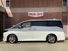 アルファード Z