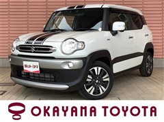 スズキ クロスビーHEV MZ