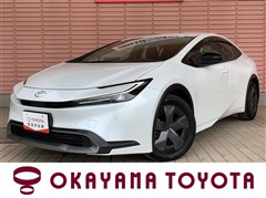 トヨタ プリウス U