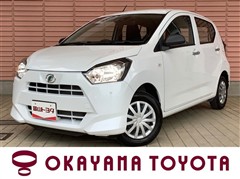 ダイハツ ミライース L SA3