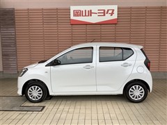 ミライース L SA3