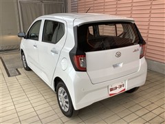 ミライース L SA3