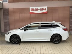 カローラツーリングHEV WxB