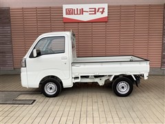 ハイゼットT エクストラ SA3t