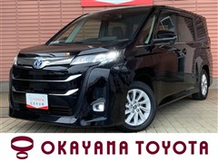 トヨタ ノアHEV Z