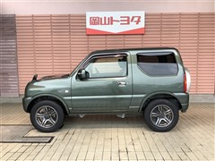 ジムニー ランドベンチャー