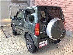 ジムニー ランドベンチャー