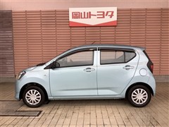 ミライース L SA3