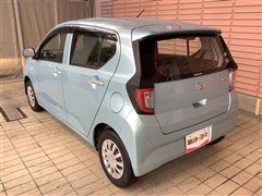 ミライース L SA3