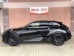 クラウン スポーツ Z
