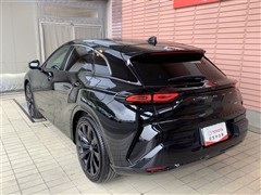 クラウン スポーツ Z