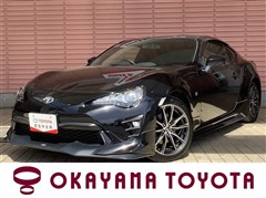 トヨタ 86 GT