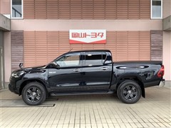 ハイラックス Z