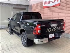 ハイラックス Z