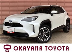 ヤリスクロスHEV Z