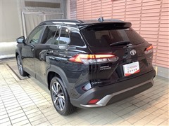 カローラクロスHEV Z