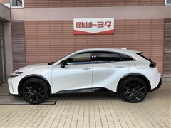 クラウン スポーツ Z