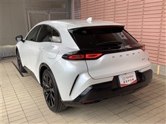 クラウン スポーツ Z