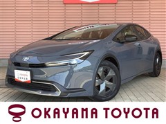 トヨタ プリウス U