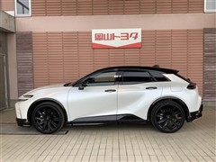 クラウン スポーツ Z