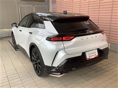 クラウン スポーツ Z