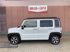 ハスラー Jスタイル2
