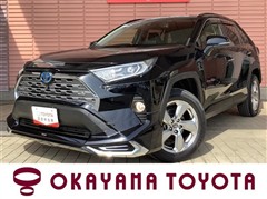 RAV4 HEV G