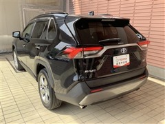 RAV4 HEV G