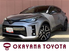 C-HR HEV S GRスポーツ