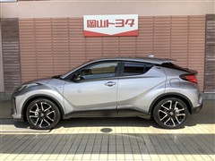 C-HR HEV S GRスポーツ