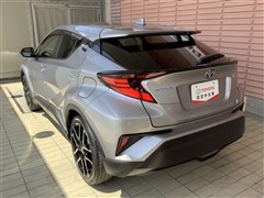C-HR HEV S GRスポーツ