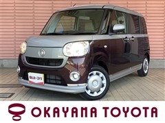 ムーヴキャンバス X MUL SA3