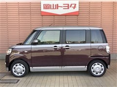 ムーヴキャンバス X MUL SA3