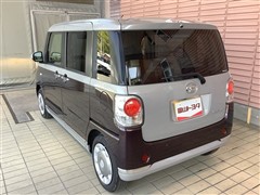 ムーヴキャンバス X MUL SA3